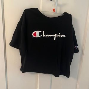 Champion T-shirt
